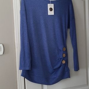 Long sleeve top